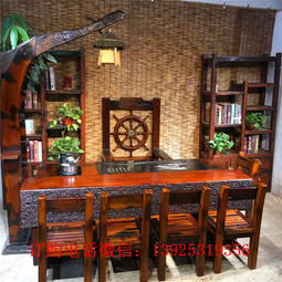 蟾蜍茶臺市場概覽 報價、廠家與家具批發(fā)指南