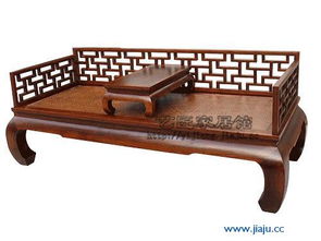 古典家具產業生態 品牌、批發與代理加盟的供求格局