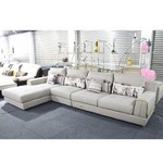 軟沙發選購指南 5人位款式、價格與批發采購全解析