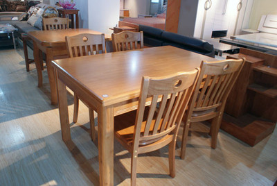 實(shí)木家具批發(fā)零售 餐桌椅、電視柜等全品類(lèi)家具廠(chǎng)價(jià)直供