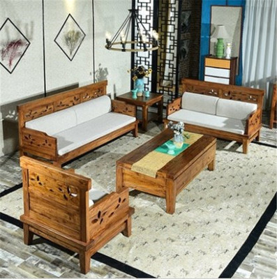 木家具廠實(shí)景探秘 從源頭直擊家具批發(fā)魅力