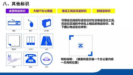 車間5S整理整頓執(zhí)行標(biāo)準(zhǔn)【智慧工廠】